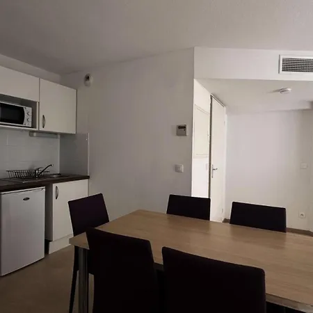 Résidence Balcon Du Canigou - T3 Dans La Résidence Les Balcons Du Canigou Mae-1123 Appartamento