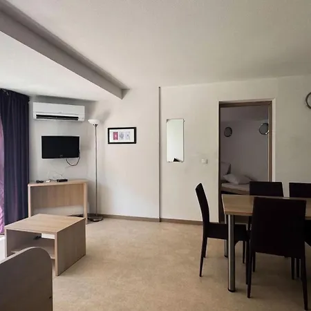 Appartamento Résidence Balcon Du Canigou - T3 Dans La Résidence Les Balcons Du Canigou Mae-1123 Vernet-les-Bains