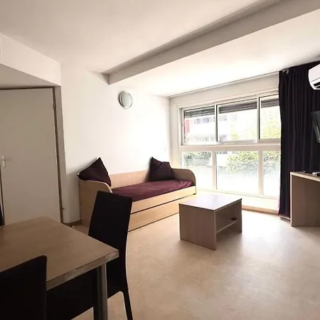 Appartamento Résidence Balcon Du Canigou - T3 Dans La Résidence Les Balcons Du Canigou Mae-1123