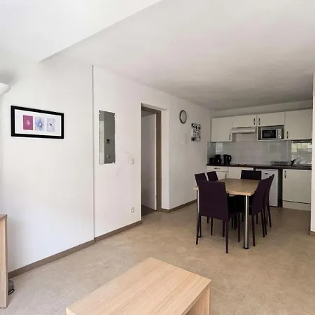Résidence Balcon Du Canigou - T3 Dans La Résidence Les Balcons Du Canigou Mae-1123 Appartamento *