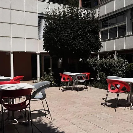 Appartamento Résidence Balcon Du Canigou - T3 Dans La Résidence Les Balcons Du Canigou Mae-1123 Vernet-les-Bains